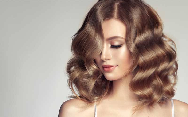 از محصولات رنگ موی باکیفیت استفاده کنید